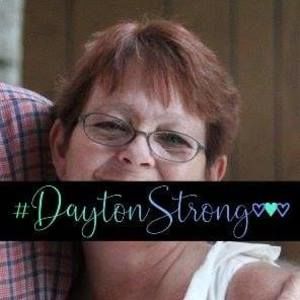 Meet your Posher, Debbie